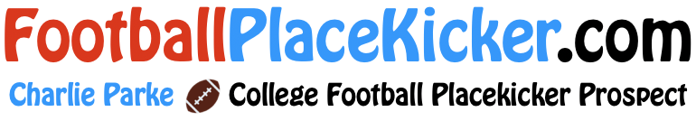 FootballPlacekicker.com